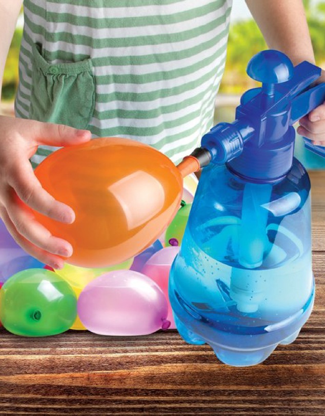 Freeplay Kids - Aqua Jet - Assorted