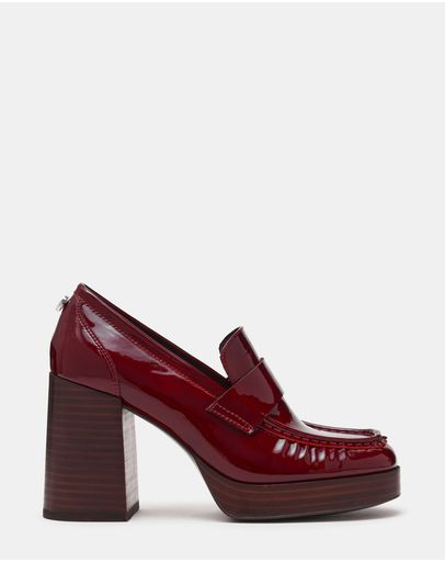MUNDAY WINE LEATHER