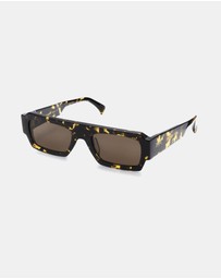 AM Eyewear - Howie Large