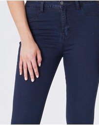Amelius - Skyscraper Skinny Jeans