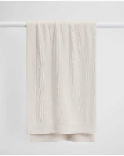 Country Road - Gard Knit Throw