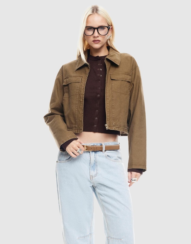 Lioness - Nautica Jacket