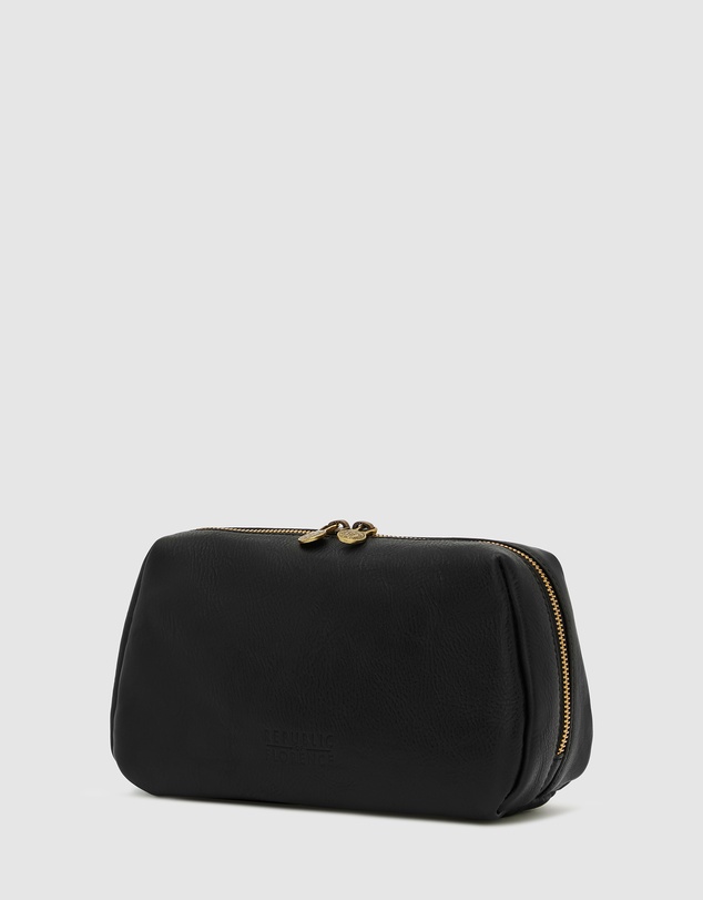 Republic of Florence - The Otto Leather Dopp Kit