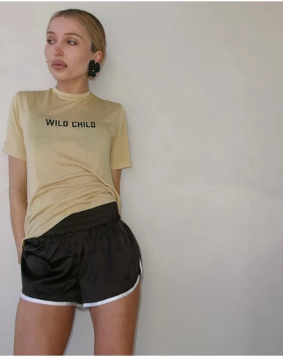 Lioness - Honey Mini Shorts