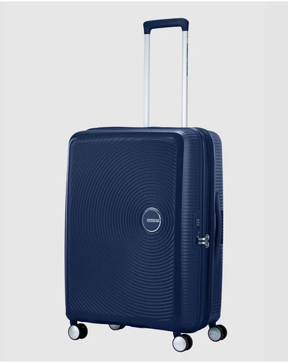 American Tourister - Curio 2 Medium Suitcase (69 cm)