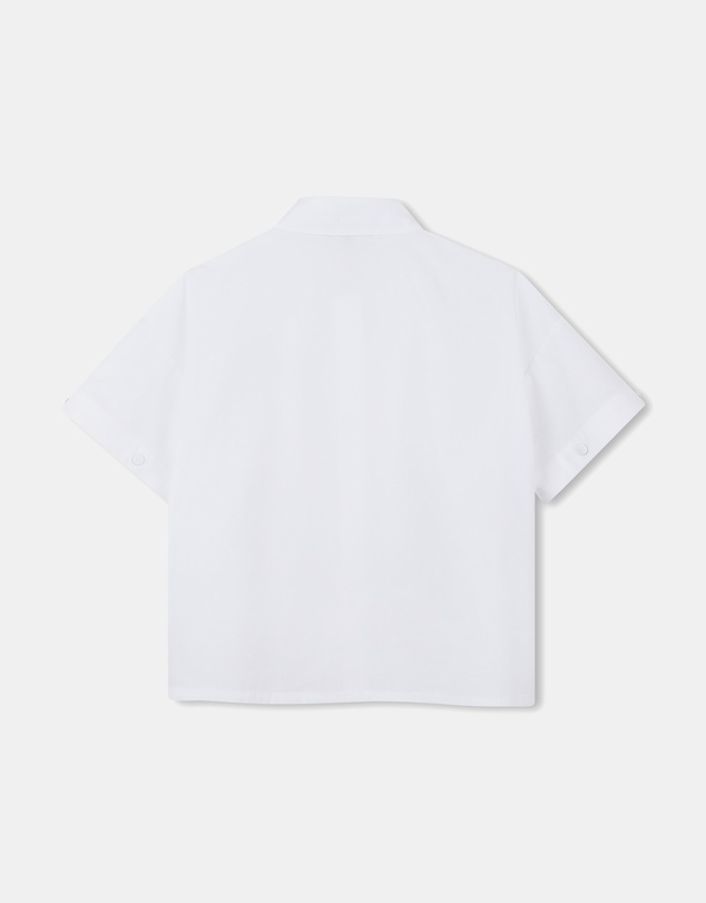 DKNY - Shirt - Kids-Teens