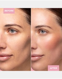 MCoBeauty - Super Glow Blush Drops - Peach Pink