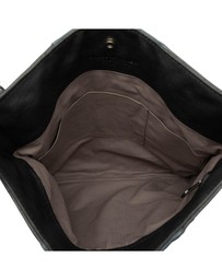 Pre-Loved by Azura Reborn - Pre-Loved Tricolor Leather Intrecciato Crossbody