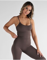 Leelo Active - Sculpt Tank
