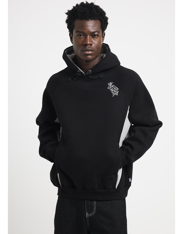 Spencer Project - Tachini Hooded Jacket