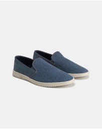 ALDO - Coast Breeze Slip Ons