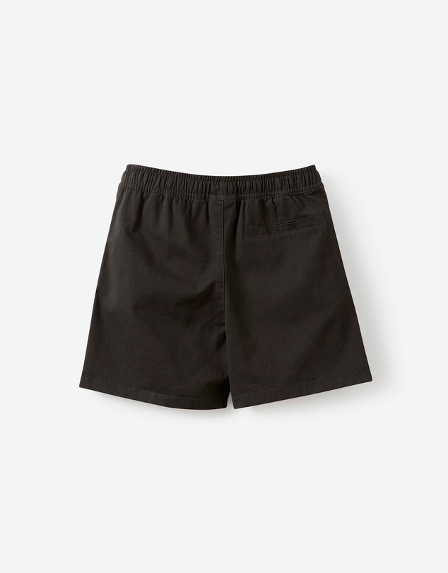 Cotton On Kids - Lcn Woven Short