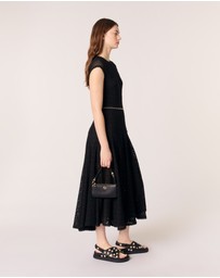Maje - Ricocha Dress
