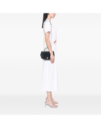 Pre-Loved by Azura Reborn - Pre-Loved Small Quilted Caviar Carry Around Flap