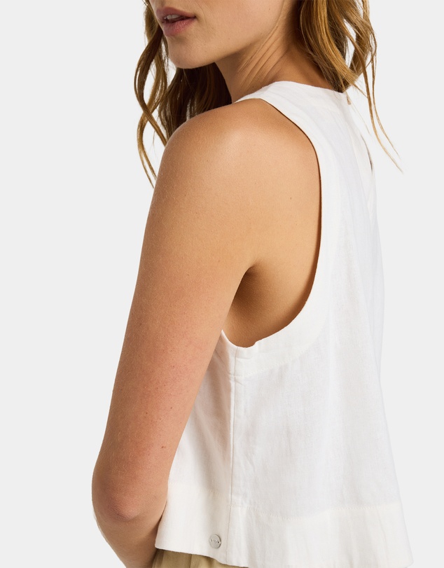Roxy - Womens Amor Tank Top