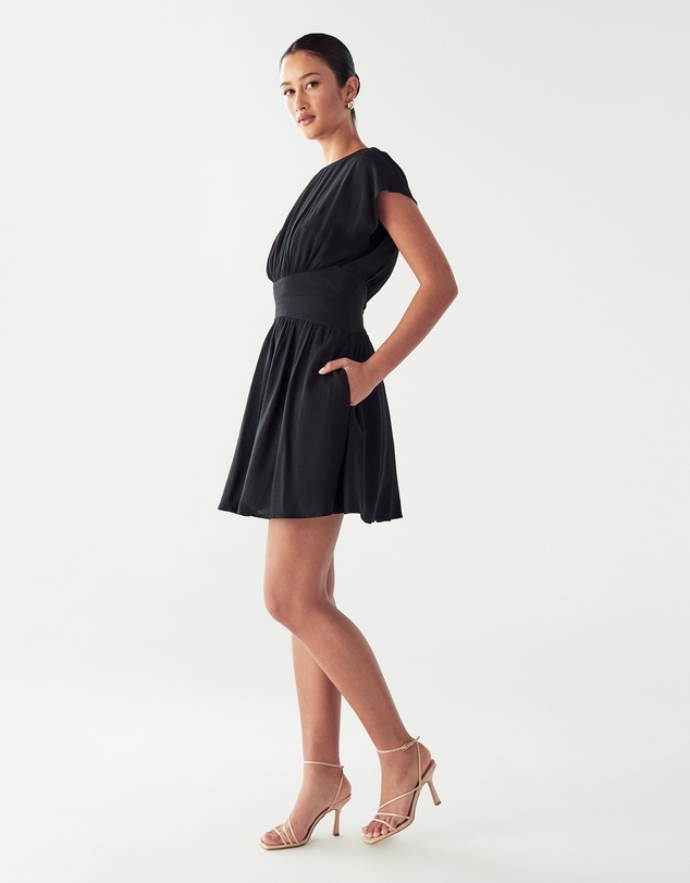 Willa - Millie Mini Dress
