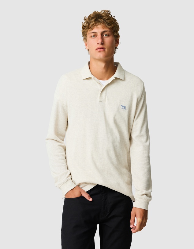 Rodd & Gunn - Ls Gunn Polo