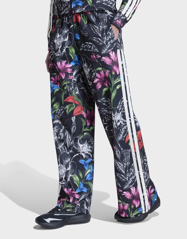 adidas Sportswear - ADIDAS x FARM RIO HOUSE OF TIRO TRACK PANTS Womens