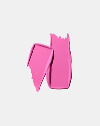 MAC - MACXIMAL Sleek Satin Lipstick Saint German