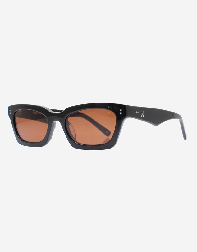 Reality Eyewear - Luxe Ginsburg