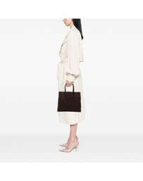 Pre-Loved by Azura Reborn - Pre-Loved Zucchino Canvas Tote