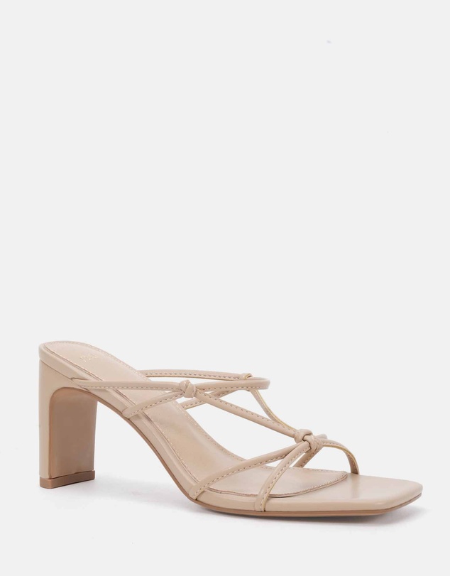 Novo - Macie Heels