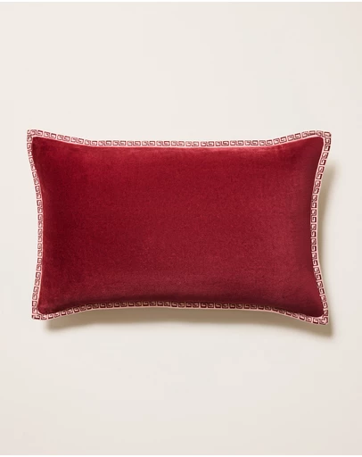Sheet Society - Homebody Velvet Cushion 65x40