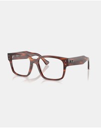 Ray-Ban Optical - Evolution