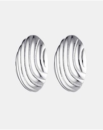CENDRE - Odette Earrings