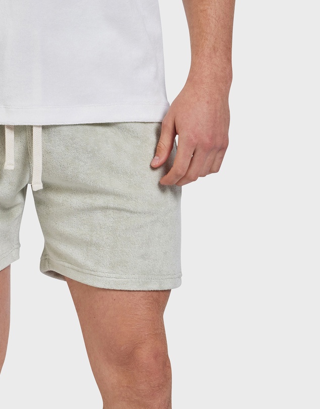Academy Brand - Bond Terry Volley