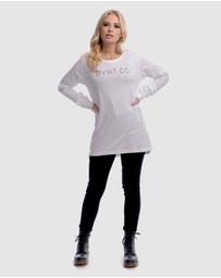 DVNT - The Co Long Sleeve