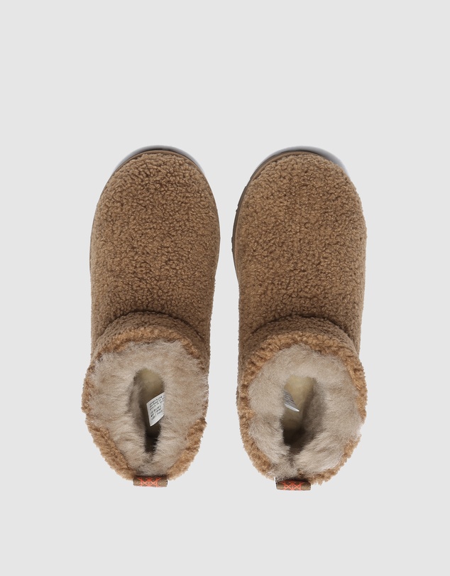 EVERAU - EverAU Ugg Ultra Teddycozy UGG Boots