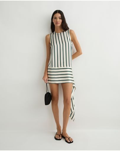 Forest Stripe