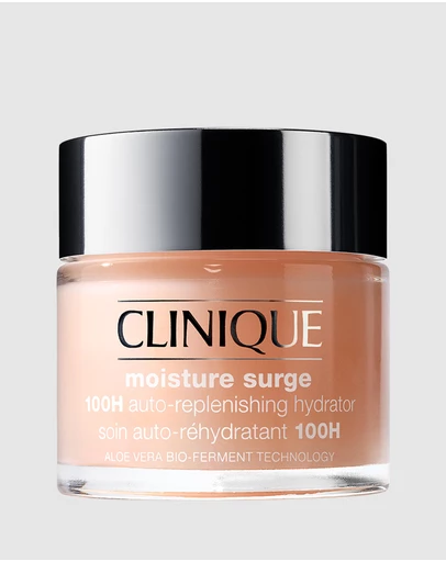 Clinique - Moisture Surge 100H Auto-Replenishing Hydrator