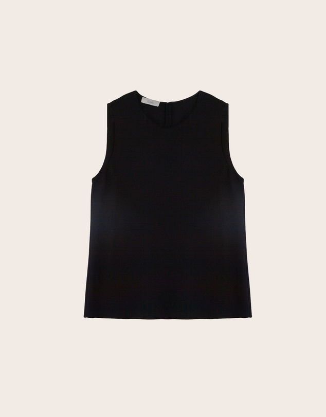 IDA+S - Linda Silk Top