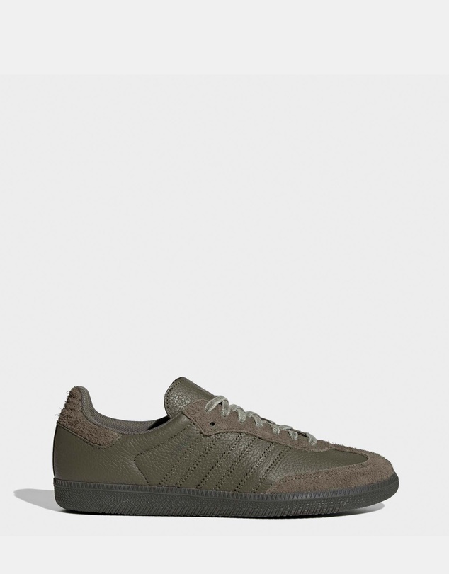 adidas Originals - Samba OG Shoes - Unisex