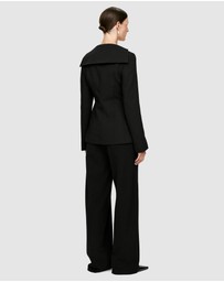 ARKET - Off-Shoulder Blazer