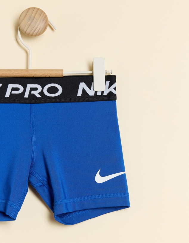 Nike - Pro Dri-FIT Shorts - Kids