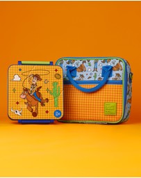 The Somewhere Co - Toy Story Mini Lunch Case