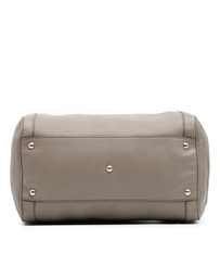Pre-Loved by Azura Reborn - Pre-Loved Medium Pebbled Calfskin Soho Boston Bag