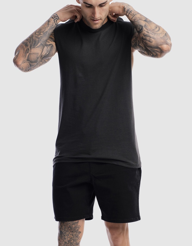 DVNT - Devoid Premium Tank