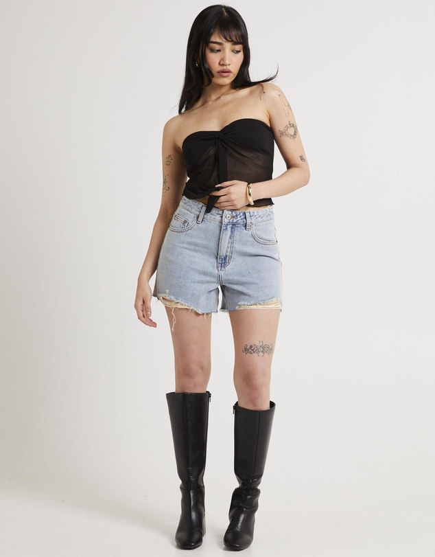 Insight - Frankie A-Line Shorts