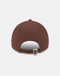 New Era - Washed Earthtones 9TWENTY Los Angeles Dodgers Cap