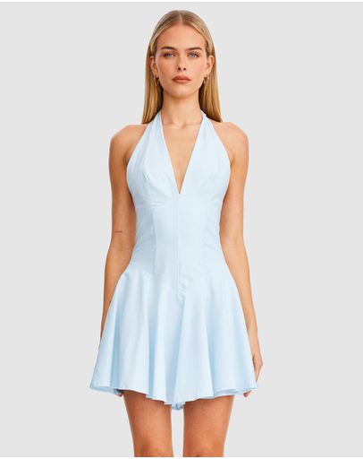 Baby Blue