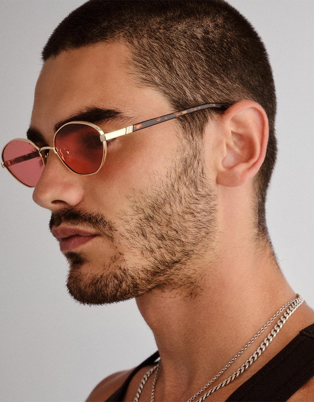 Le Specs - LE BEBE