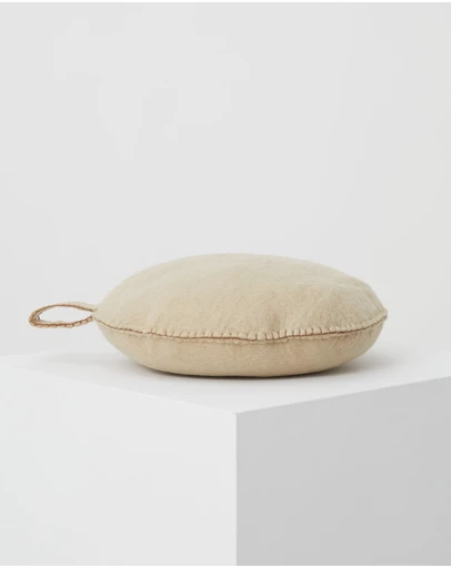 Phile - Play Cushion - Cream