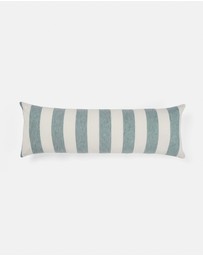 Linen House - Vintage Stripe Filled Cushion