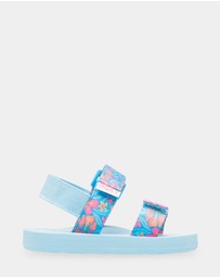 Roxy - Girls 5 to 11 Tw Rozy Cage Slides