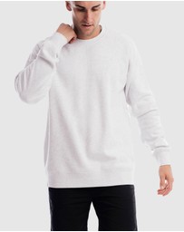 First Division - Weekender Crewneck