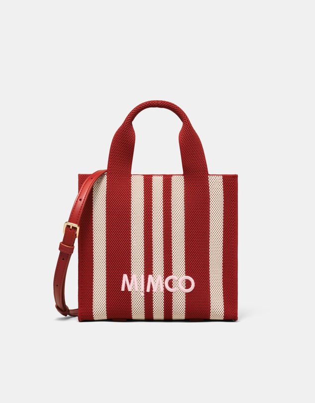 MIMCO - Blondie Small Tote Bag